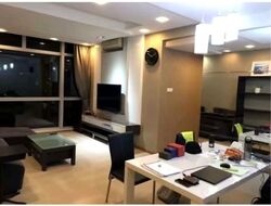 Hillview Regency (D23), Condominium #579617721